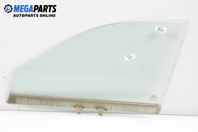 Window for Hyundai Lantra 1.8 16V, 128 hp, station wagon, 1996, position: front - left