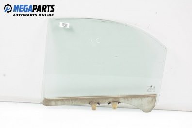 Window for Hyundai Lantra 1.8 16V, 128 hp, station wagon, 1996, position: rear - left