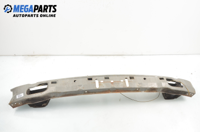Bumper support brace impact bar for Nissan Primera (P10) 2.0 D, 75 hp, station wagon, 1994, position: front