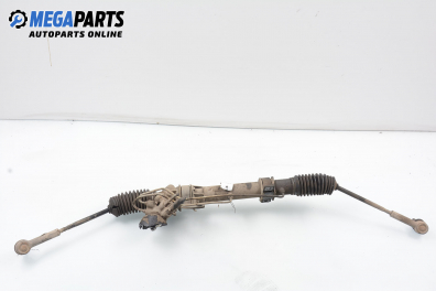 Hydraulic steering rack for Nissan Primera (P10) 2.0 D, 75 hp, station wagon, 1994