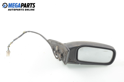Mirror for Nissan Primera (P10) 2.0 D, 75 hp, station wagon, 1994, position: right
