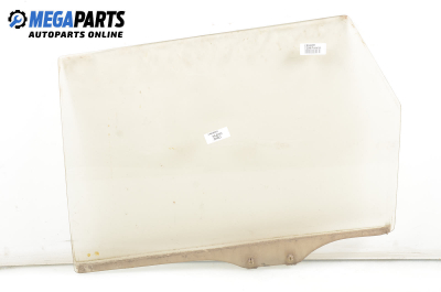 Window for Nissan Primera (P10) 2.0 D, 75 hp, station wagon, 1994, position: rear - left