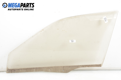Fensterscheibe for Nissan Primera (P10) 2.0 D, 75 hp, combi, 1994, position: links, vorderseite