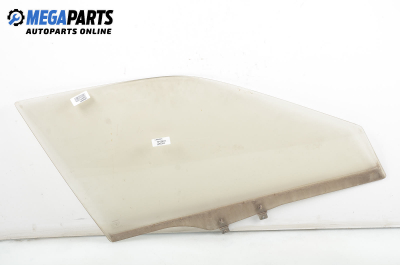 Window for Nissan Primera (P10) 2.0 D, 75 hp, station wagon, 1994, position: front - right