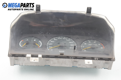Instrument cluster for Mitsubishi Space Wagon 2.0 TD, 82 hp, 1995