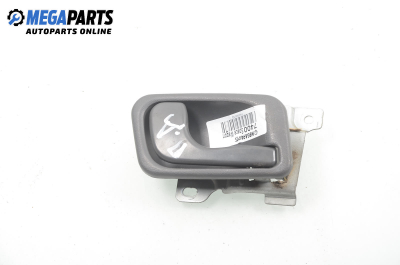 Inner handle for Mitsubishi Space Wagon 2.0 TD, 82 hp, 1995, position: front - right