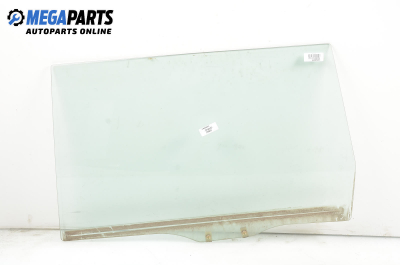 Window for Mitsubishi Space Wagon 2.0 TD, 82 hp, 1995, position: rear - left