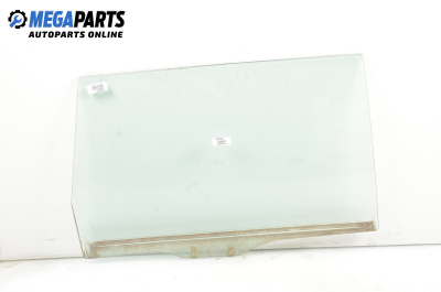 Window for Mitsubishi Space Wagon 2.0 TD, 82 hp, 1995, position: rear - right