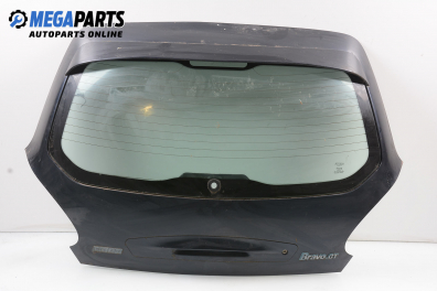 Heckklappe for Fiat Bravo 1.9 TD, 100 hp, 3 türen, 1997