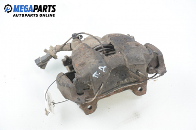 Caliper for Fiat Bravo 1.9 TD, 100 hp, 3 doors, 1997, position: front - right