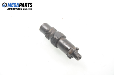 Diesel fuel injector for Fiat Bravo 1.9 TD, 100 hp, 3 doors, 1997