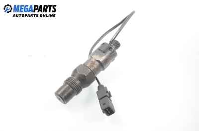 Diesel master fuel injector for Fiat Bravo 1.9 TD, 100 hp, 3 doors, 1997 № Lucas LDC 011R02