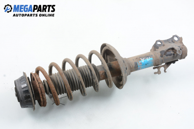 MacPherson-federbein for Volkswagen Golf III 1.8, 75 hp, 3 türen, 1993, position: rechts, vorderseite