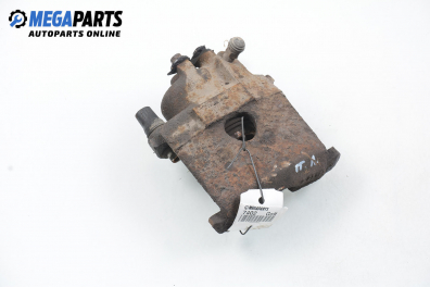 Caliper for Volkswagen Golf III 1.8, 75 hp, 3 doors, 1993, position: front - left