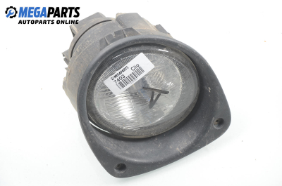 Fog light for Renault Clio II 1.4, 75 hp, 3 doors, 1999, position: right