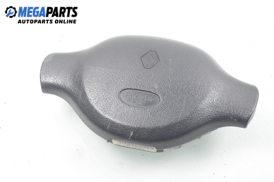 Airbag for Renault Clio II 1.4, 75 hp, 3 uși, 1999