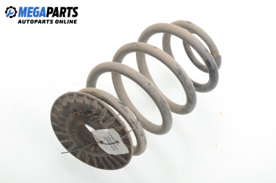 Coil spring for Renault Clio II 1.4, 75 hp, 1999, position: rear