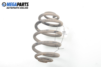 Coil spring for Renault Clio II 1.4, 75 hp, 1999, position: rear