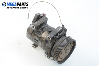 AC compressor for Renault Clio II 1.4, 75 hp, 3 doors, 1999