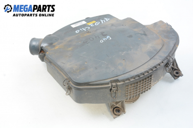Air cleaner filter box for Renault Clio II 1.4, 75 hp, 3 doors, 1999