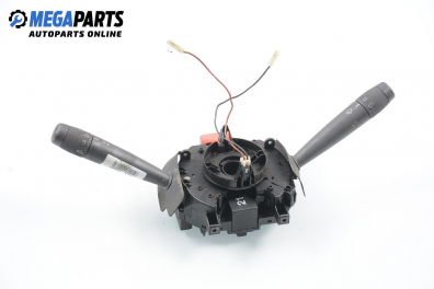 Verstellhebel scheibenwischer und leuchten for Fiat Punto 1.2, 60 hp, 5 türen, 1998
