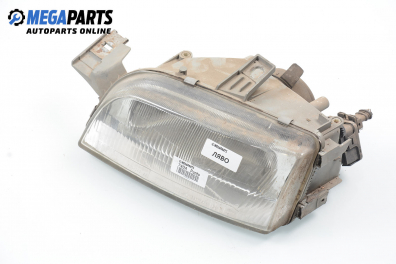 Headlight for Fiat Punto 1.2, 60 hp, 5 doors, 1998, position: left