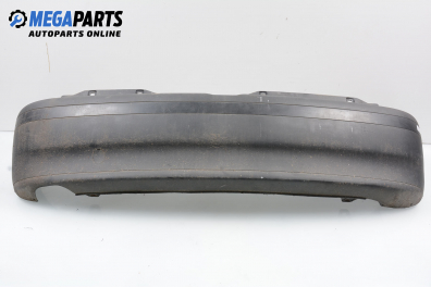 Rear bumper for Fiat Punto 1.2, 60 hp, 5 doors, 1998