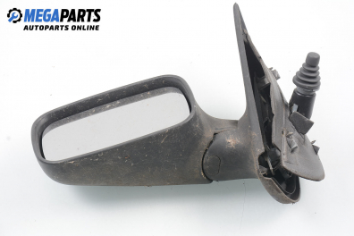Mirror for Fiat Punto 1.2, 60 hp, 5 doors, 1998, position: left