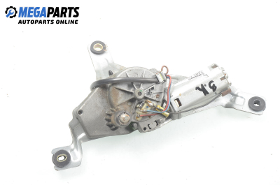 Motor scheibenwischer, vorne for Nissan Almera (N16) 2.2 Di, 110 hp, hecktür, 2000
