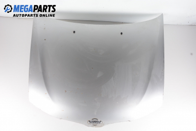 Capotă for Nissan Almera (N16) 2.2 Di, 110 hp, hatchback, 5 uși, 2000