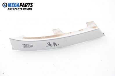 Tail light filler panel for Nissan Almera (N16) 2.2 Di, 110 hp, hatchback, 5 doors, 2000, position: left