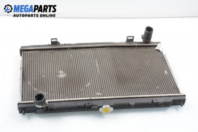 Wasserradiator for Nissan Almera (N16) 2.2 Di, 110 hp, hecktür, 5 türen, 2000