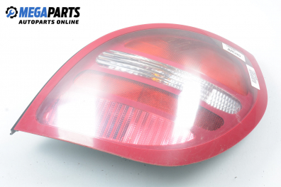 Bremsleuchte for Nissan Almera (N16) 2.2 Di, 110 hp, hecktür, 5 türen, 2000, position: rechts