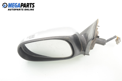 Spiegel for Nissan Almera (N16) 2.2 Di, 110 hp, hecktür, 5 türen, 2000, position: links
