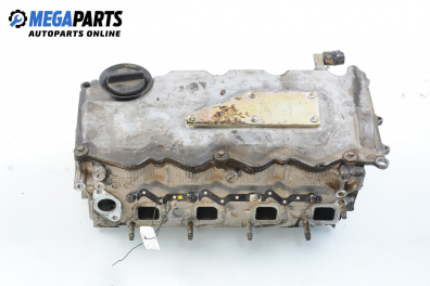 Chiulasă for Nissan Almera (N16) 2.2 Di, 110 hp, hatchback, 5 uși, 2000