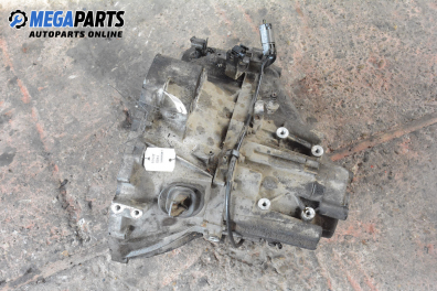  for Nissan Almera (N16) 2.2 Di, 110 hp, hatchback, 2000