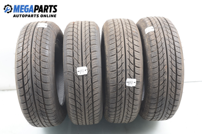 Summer tires RIKEN 185/65/15, DOT: 2416 (The price is for the set)