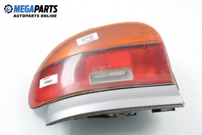 Bremsleuchte for Mazda 121 (DB) 1.3 16V, 72 hp, sedan, 1991, position: links