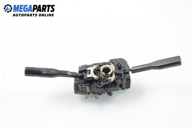 Manete lumini și ștergătoare for Mazda 121 (DB) 1.3 16V, 72 hp, sedan, 1991
