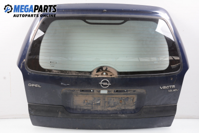 Boot lid for Opel Vectra B 1.6 16V, 100 hp, station wagon, 1997