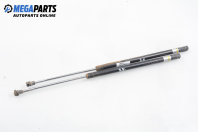 Stoßdämpfer heckklappe for Opel Vectra B 1.6 16V, 100 hp, combi, 1997