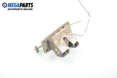 Trunk lock for Opel Vectra B 1.6 16V, 100 hp, station wagon, 1997