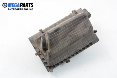 Air cleaner filter box for Opel Vectra B 1.6 16V, 100 hp, station wagon, 1997