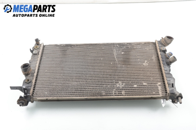Radiator de apă for Opel Vectra B 1.6 16V, 100 hp, combi, 1997