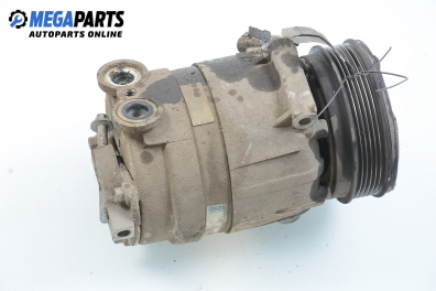 AC compressor for Opel Vectra B 1.6 16V, 100 hp, station wagon, 1997