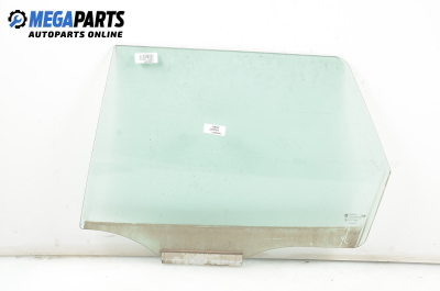 Window for Opel Vectra B 1.6 16V, 100 hp, station wagon, 1997, position: rear - left