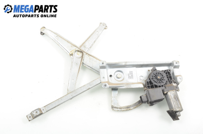 Macara electrică geam for Opel Vectra B 1.6 16V, 100 hp, combi, 1997, position: stânga - fața