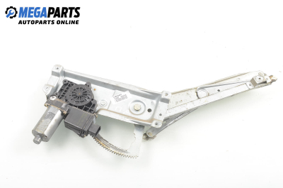 Macara electrică geam for Opel Vectra B 1.6 16V, 100 hp, combi, 1997, position: dreaptă - fața