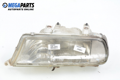 Headlight for Lancia Kappa 2.0 20V, 155 hp, sedan, 1998, position: left