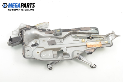 Macara electrică geam for Renault Laguna I (B56; K56) 1.8, 90 hp, hatchback, 1995, position: stânga - fața